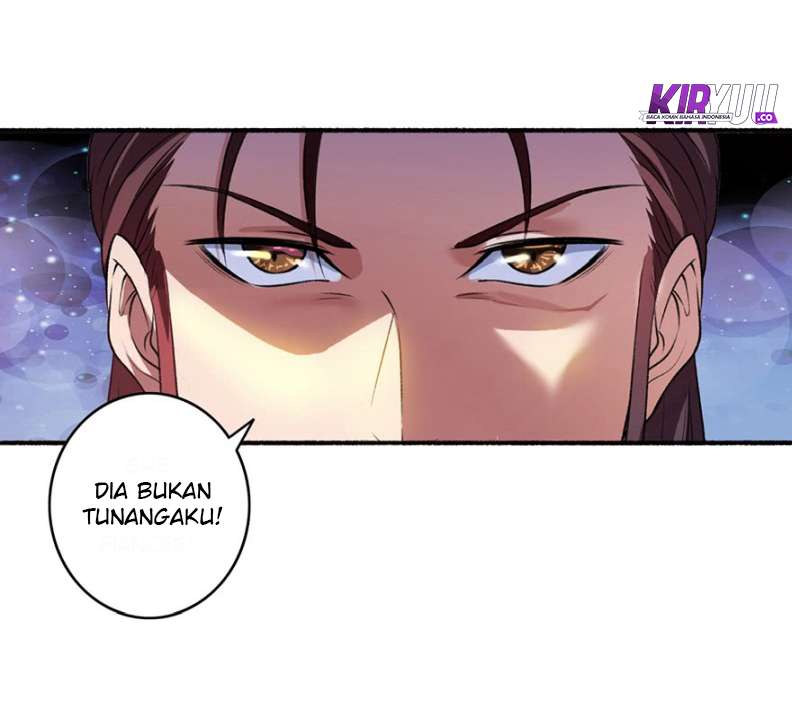 The Peerless Concubine Bab 41 halaman 16