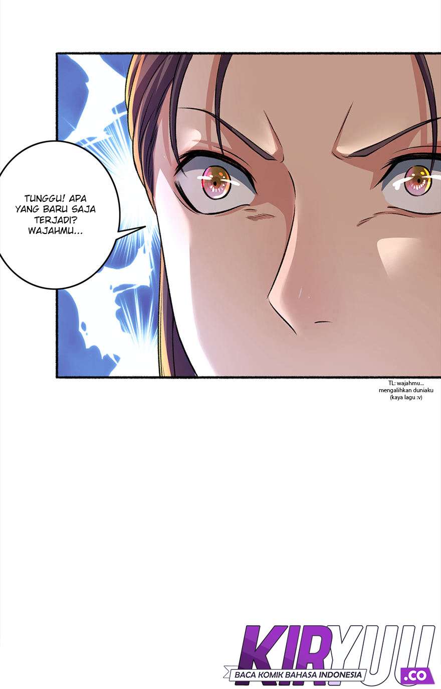 The Peerless Concubine Bab 44 halaman 15