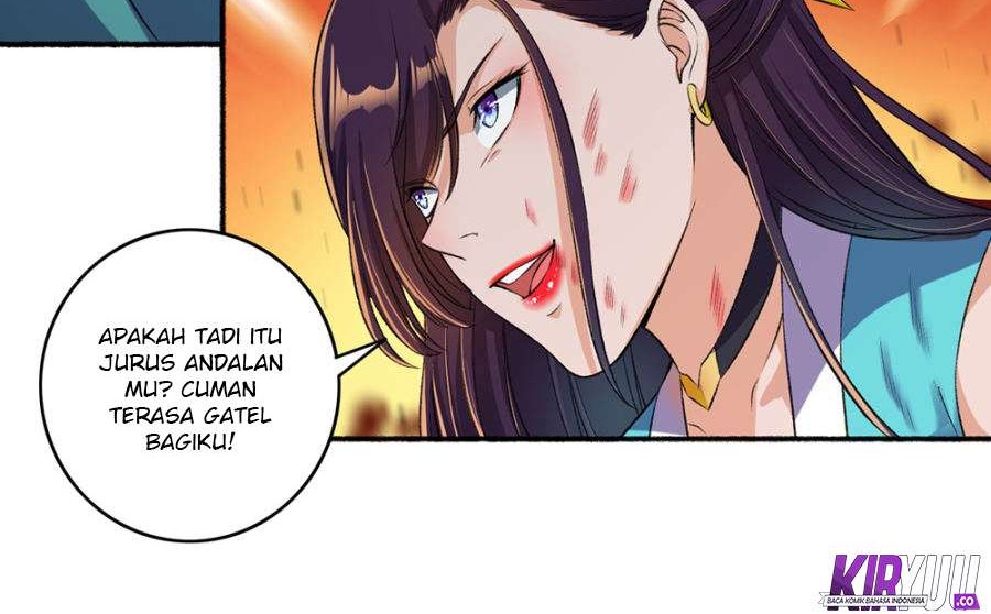 The Peerless Concubine Bab 45 halaman 13