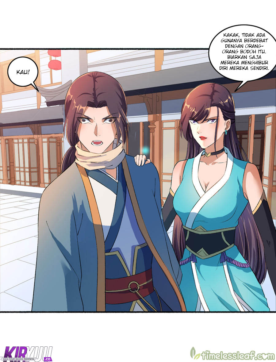 The Peerless Concubine Bab 50 halaman 4