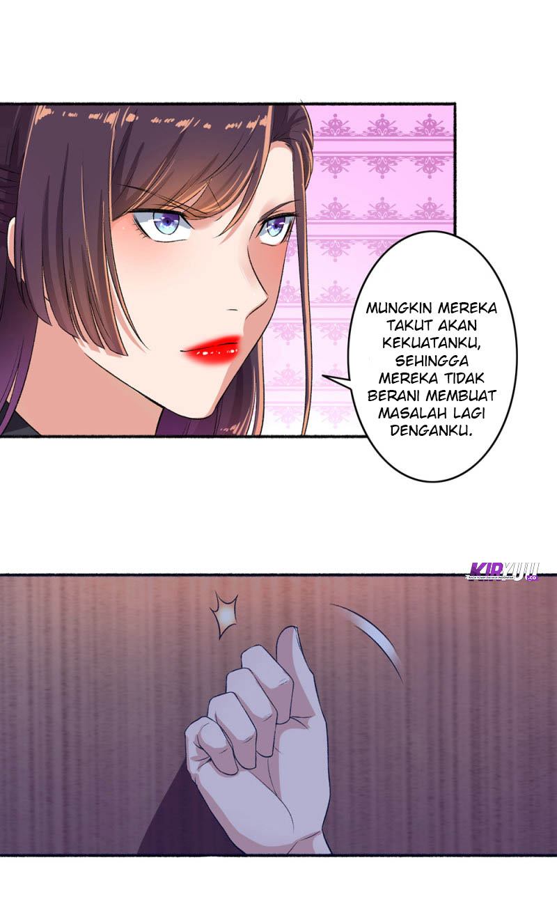 The Peerless Concubine Bab 53 halaman 15