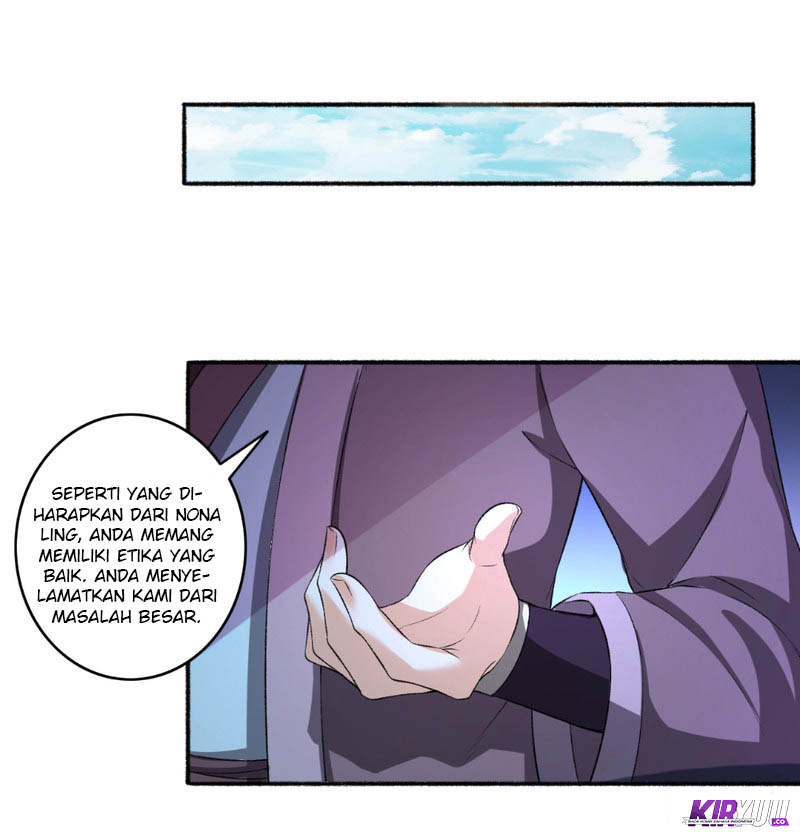 The Peerless Concubine chapter 54 halaman 5