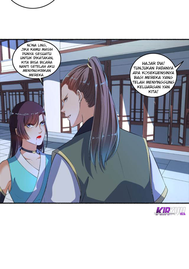 The Peerless Concubine Bab 55 halaman 4