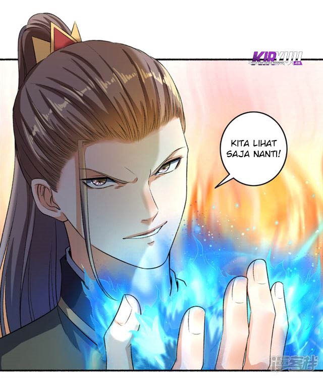 The Peerless Concubine Bab 55 halaman 17
