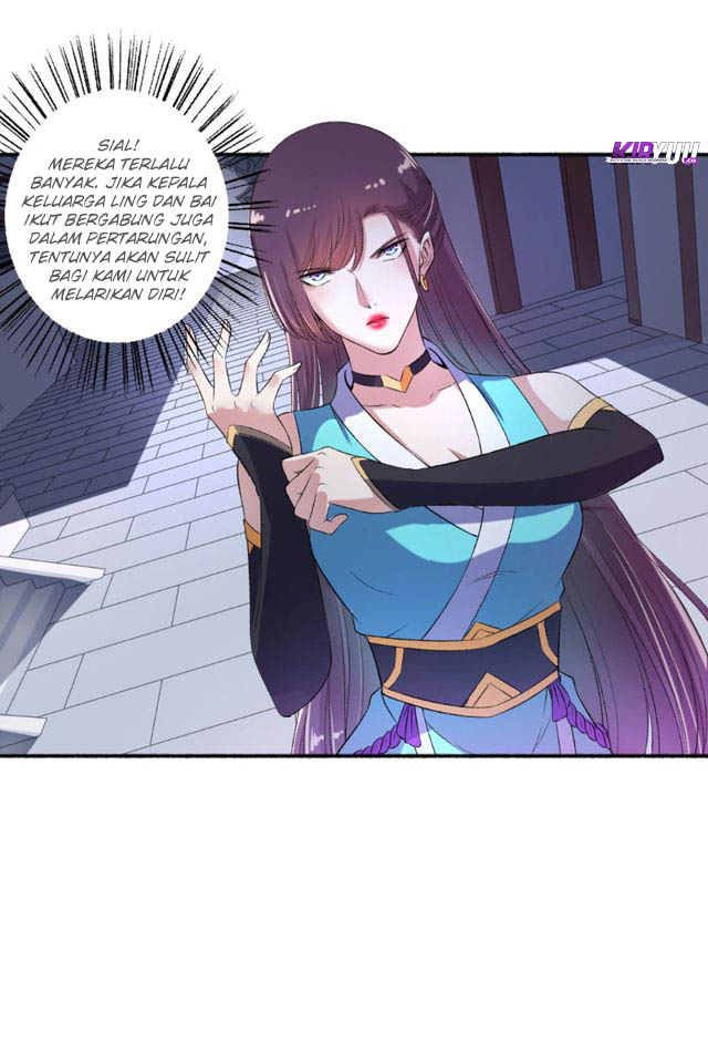 The Peerless Concubine Bab 56 halaman 4