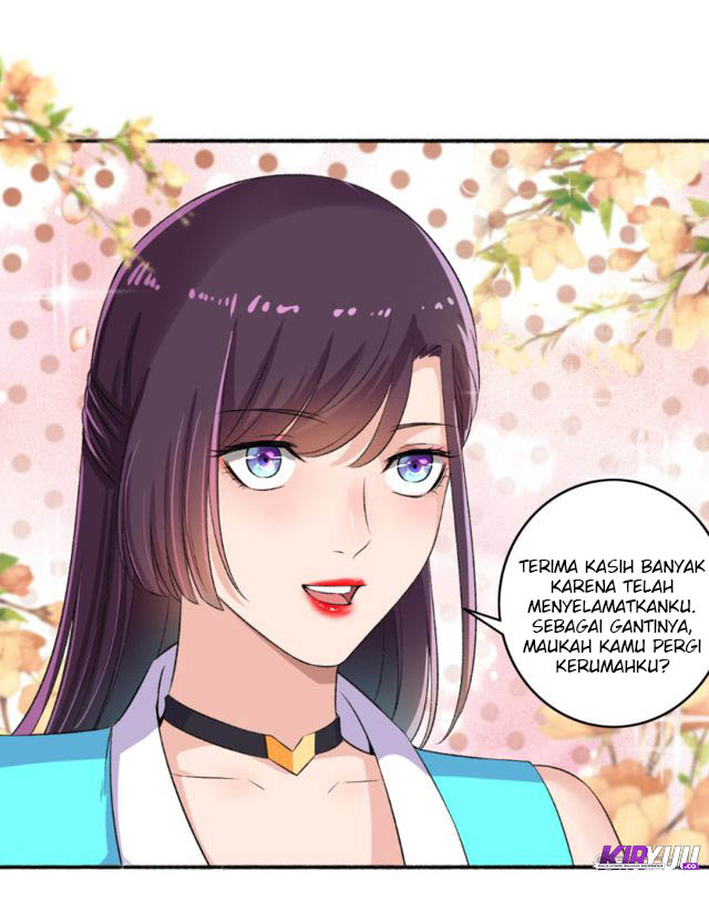 The Peerless Concubine chapter 57 halaman 4