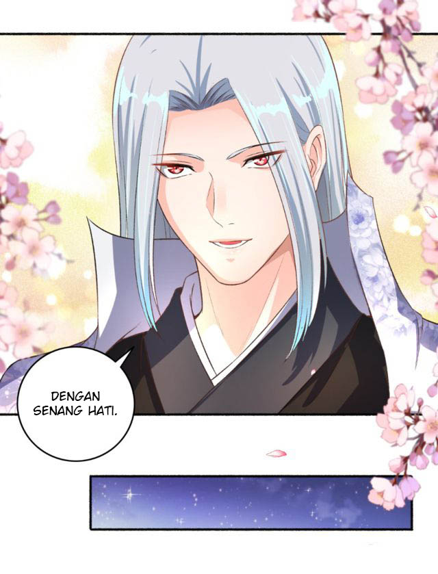 The Peerless Concubine chapter 57 halaman 5