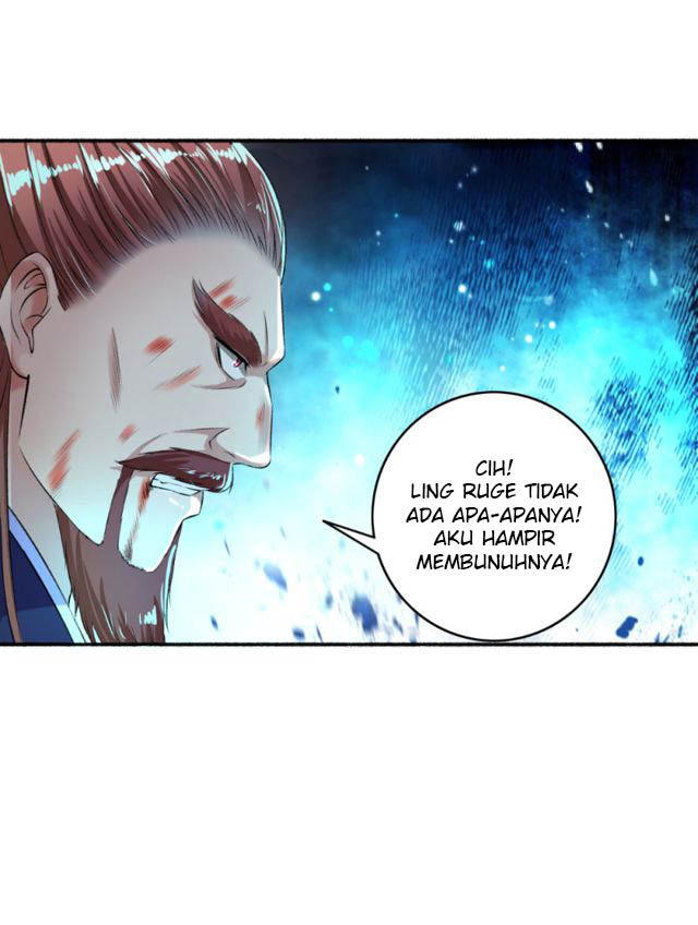 The Peerless Concubine chapter 57 halaman 8