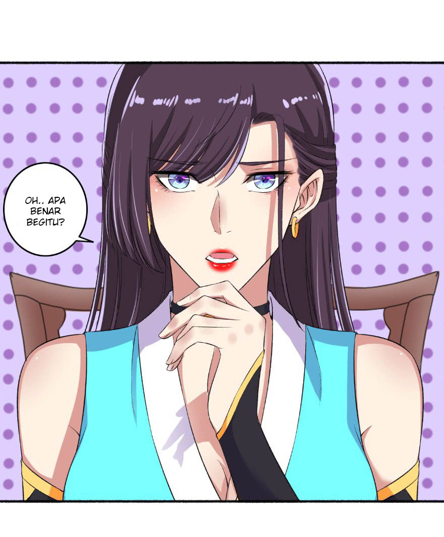 The Peerless Concubine Bab 58 halaman 2
