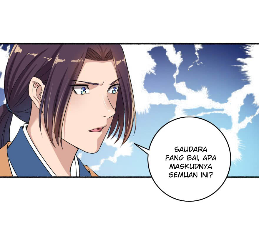 The Peerless Concubine Bab 58 halaman 11