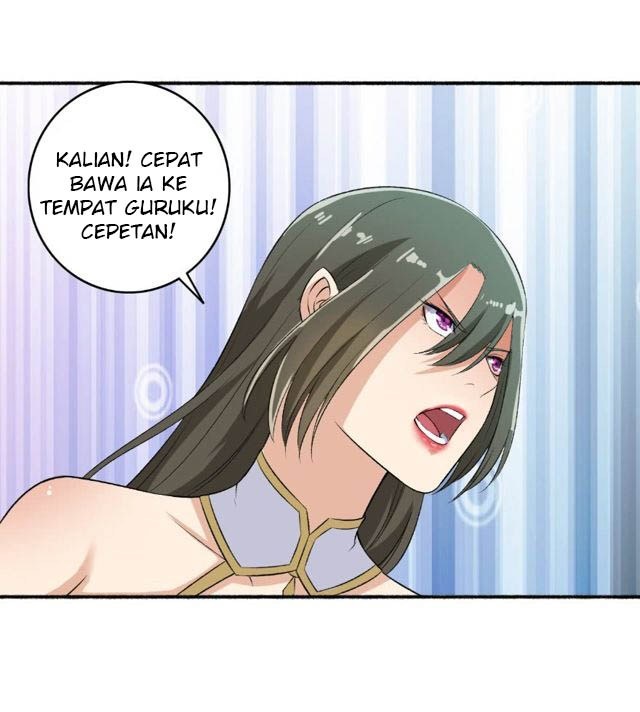 The Peerless Concubine Bab 59 halaman 22