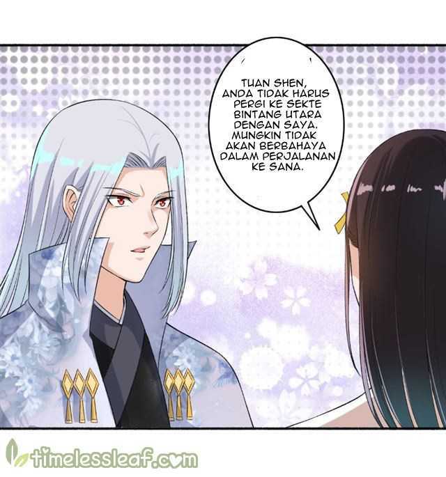 The Peerless Concubine Bab 62.5 halaman 3