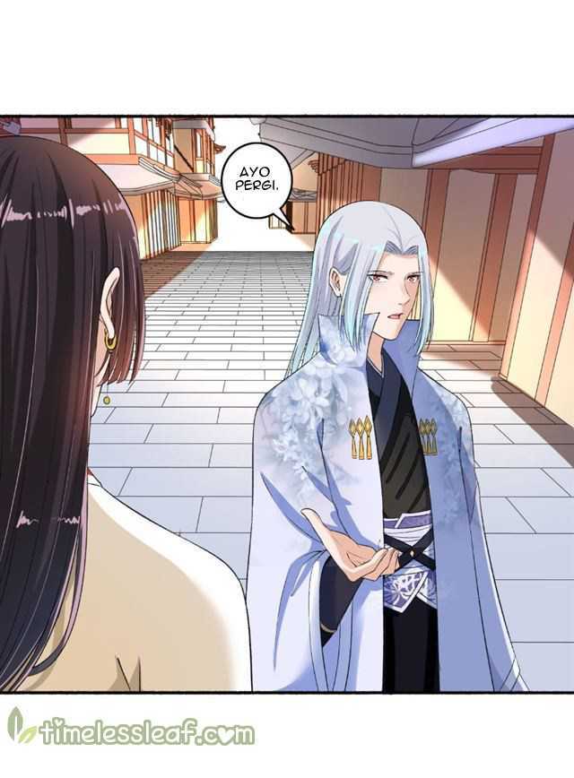 The Peerless Concubine Bab 62.5 halaman 6