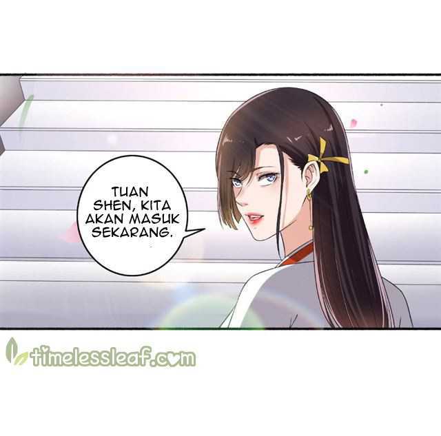 The Peerless Concubine Bab 62.5 halaman 9