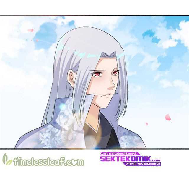 The Peerless Concubine Bab 62.5 halaman 10