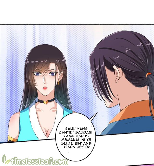 The Peerless Concubine chapter 62 halaman 4