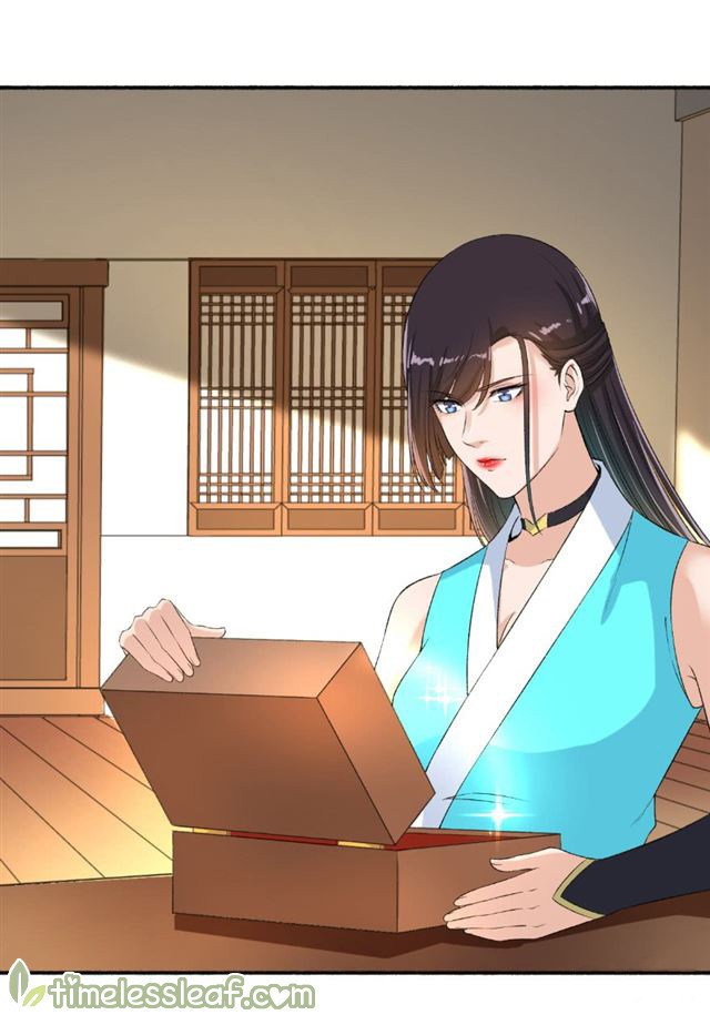 The Peerless Concubine chapter 62 halaman 10