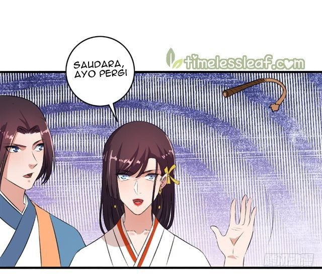 The Peerless Concubine Bab 63.5 halaman 13