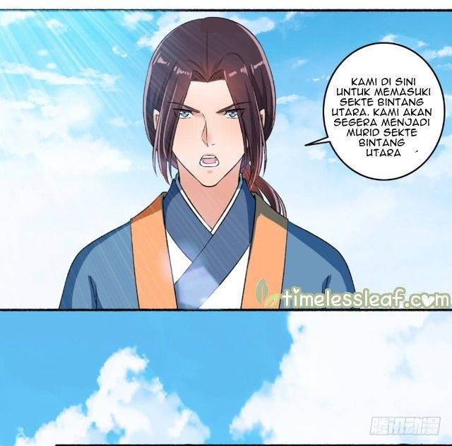 The Peerless Concubine chapter 63 halaman 3