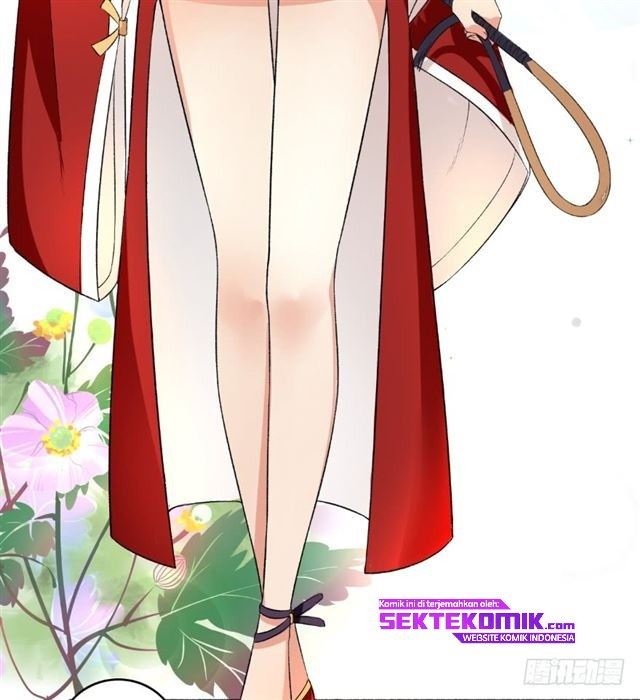 The Peerless Concubine chapter 63 halaman 5