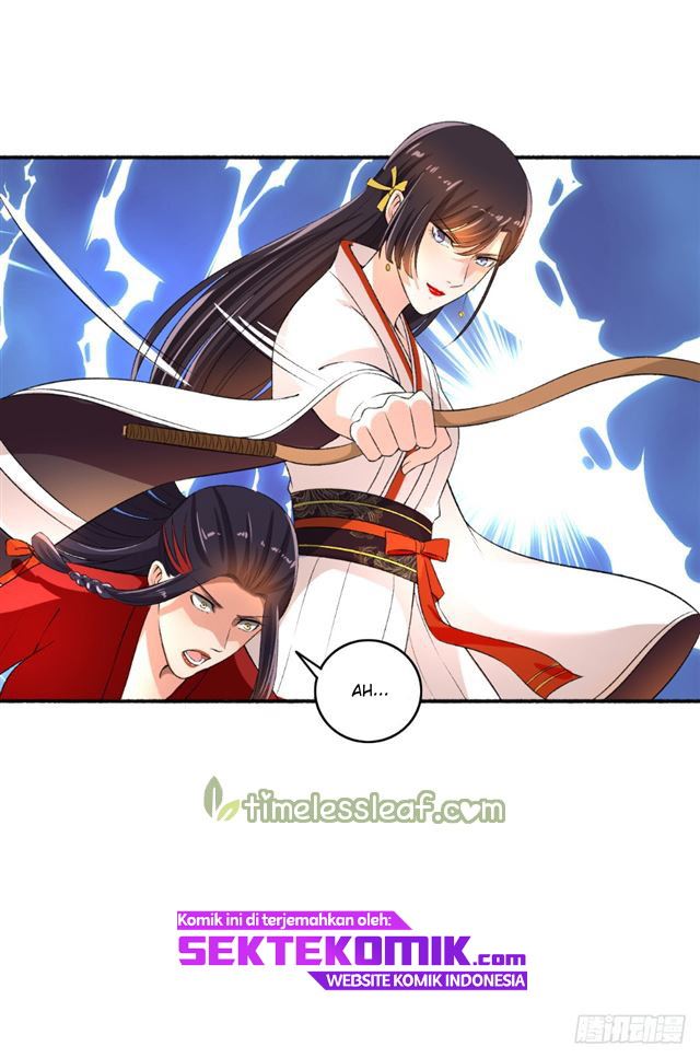 The Peerless Concubine chapter 63 halaman 15