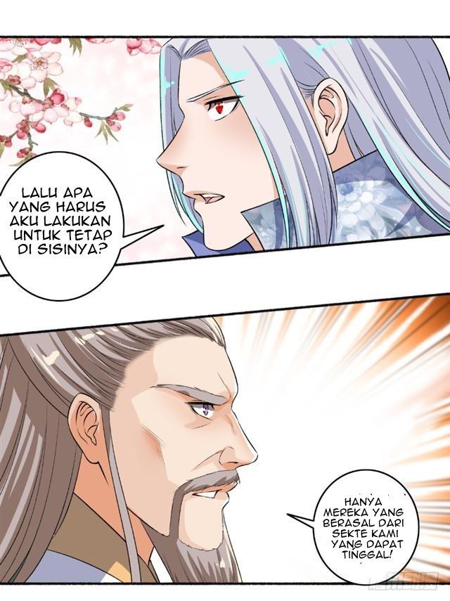The Peerless Concubine Bab 64.5 halaman 3