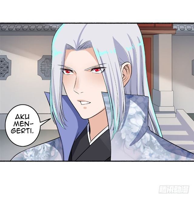 The Peerless Concubine Bab 64.5 halaman 4