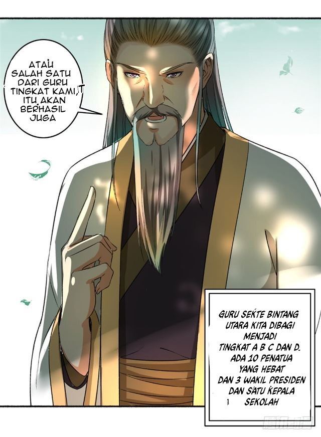The Peerless Concubine Bab 64.5 halaman 8