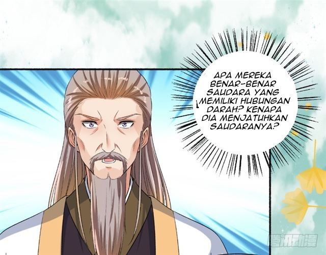 The Peerless Concubine Bab 64.5 halaman 10
