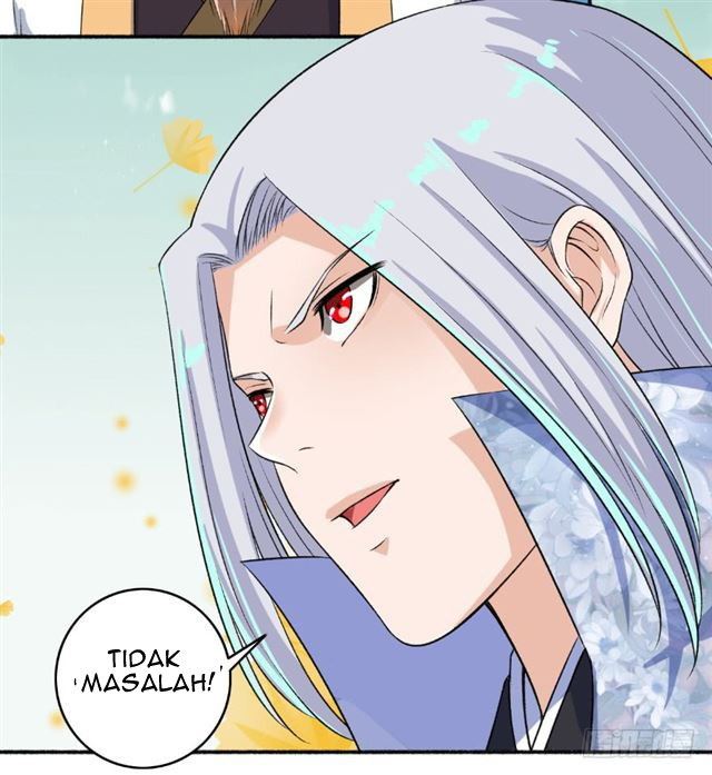The Peerless Concubine Bab 64.5 halaman 11