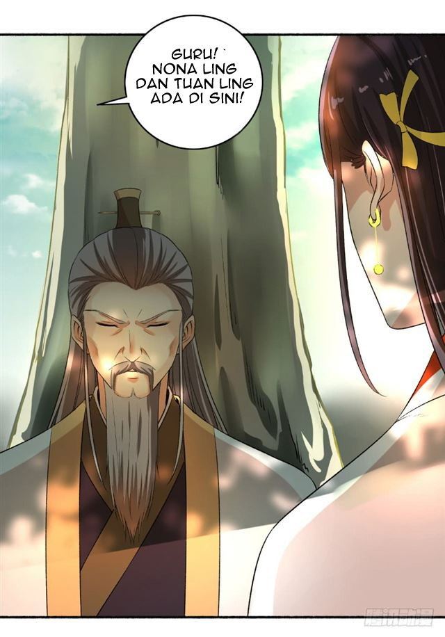 The Peerless Concubine Bab 64 halaman 9