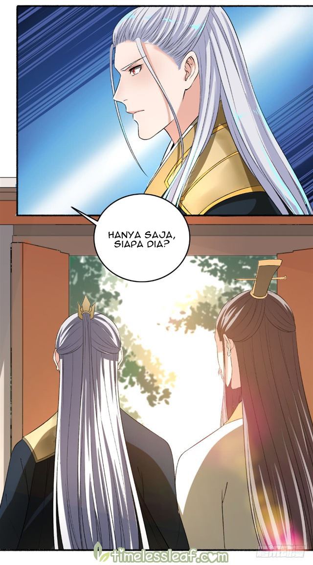 The Peerless Concubine Bab 65.5 halaman 5