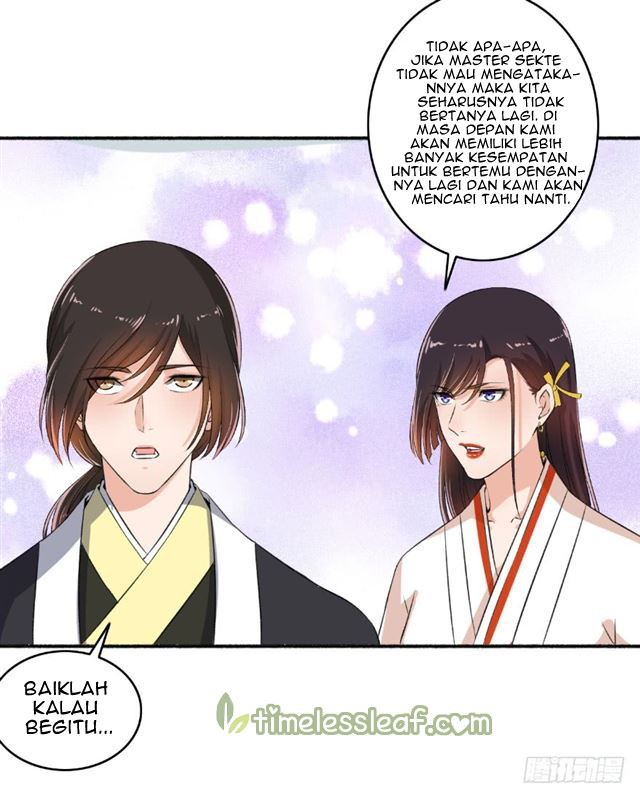 The Peerless Concubine Bab 65.5 halaman 11