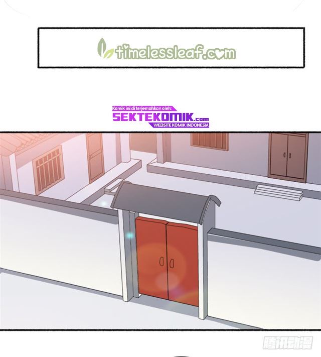 The Peerless Concubine chapter 65 halaman 3