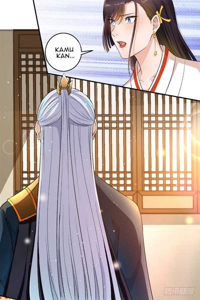 The Peerless Concubine chapter 66 halaman 5