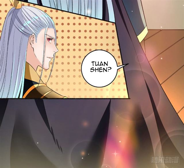 The Peerless Concubine chapter 66 halaman 6
