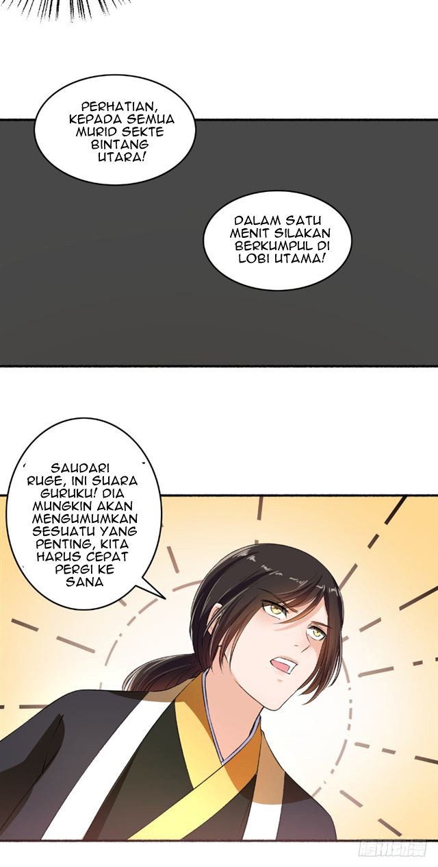 The Peerless Concubine chapter 66 halaman 10