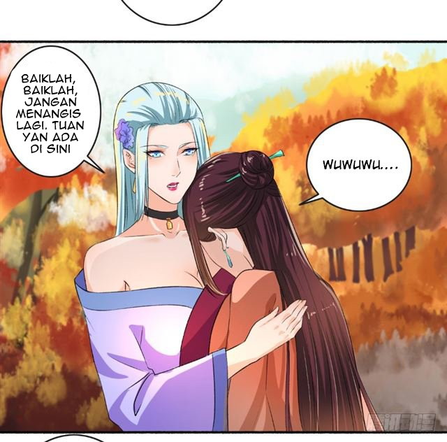 The Peerless Concubine Bab 67.5 halaman 10