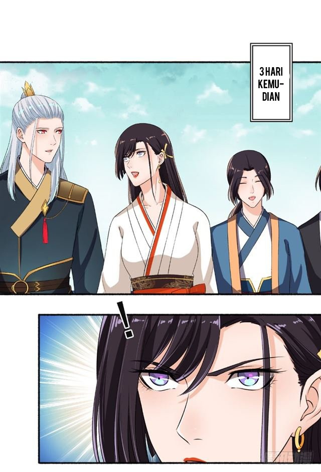 The Peerless Concubine chapter 67 halaman 2