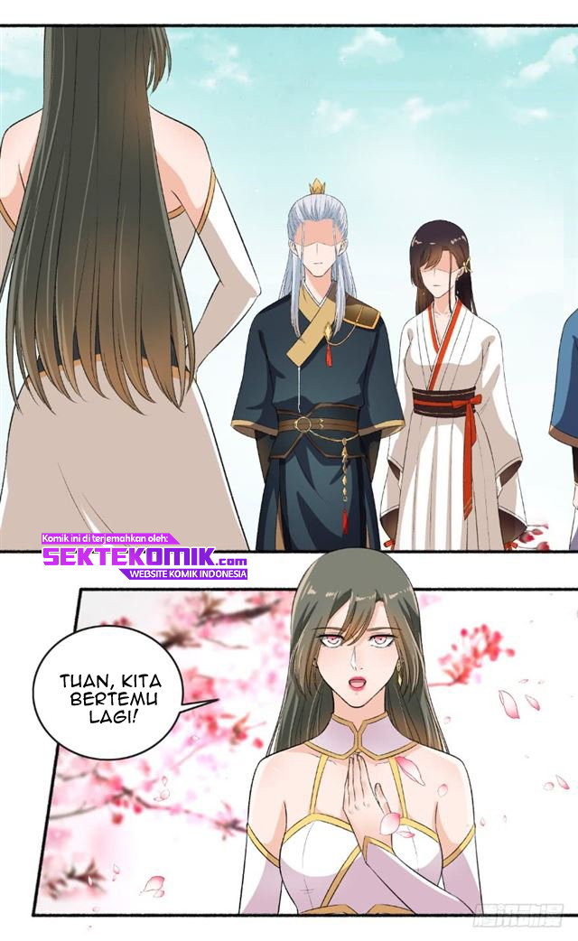 The Peerless Concubine chapter 67 halaman 3