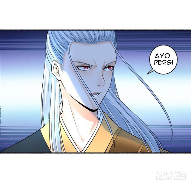 The Peerless Concubine chapter 67 halaman 5