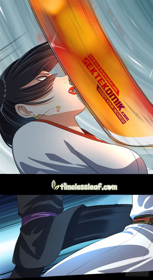 The Peerless Concubine Bab 69.5 halaman 5