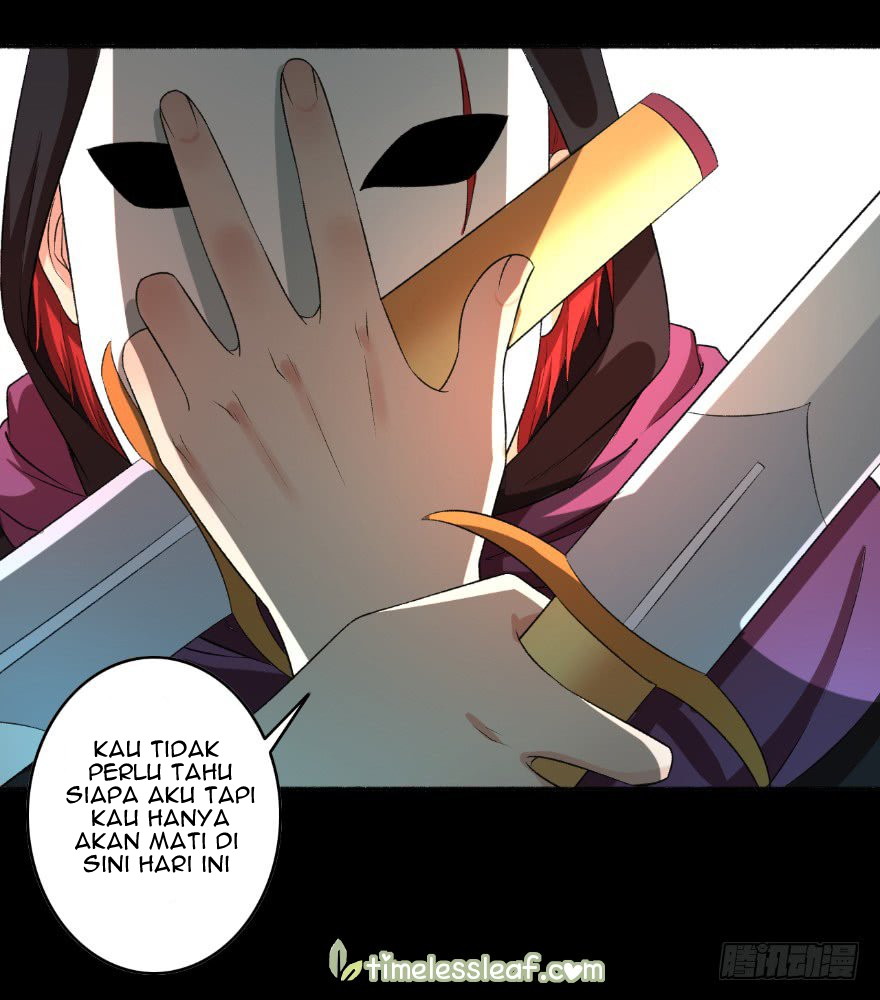 The Peerless Concubine chapter 69 halaman 2