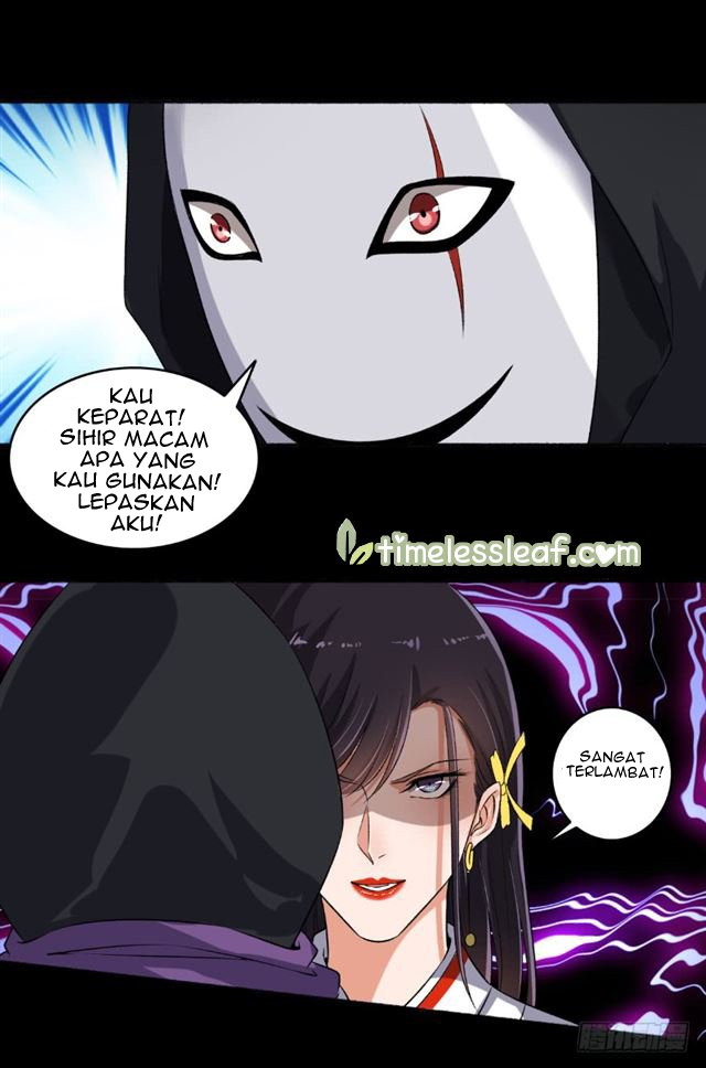 The Peerless Concubine Bab 70 halaman 3