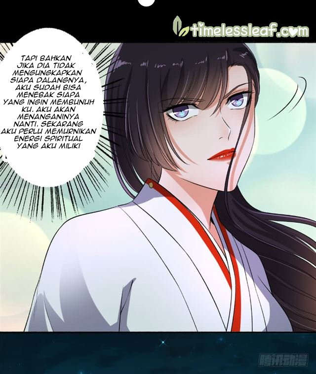 The Peerless Concubine Bab 70 halaman 9