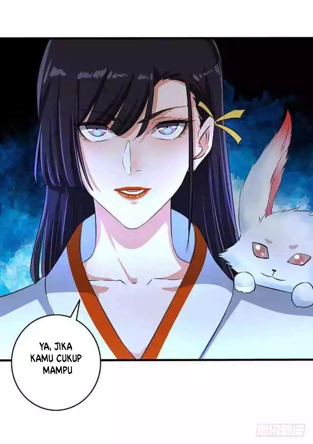 The Peerless Concubine chapter 71.5 halaman 11