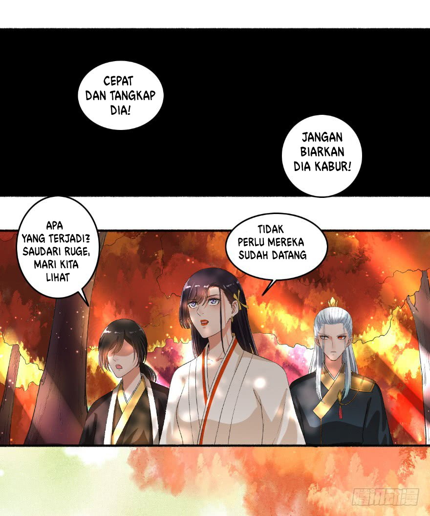 The Peerless Concubine Bab 71 halaman 2