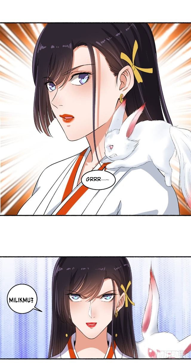 The Peerless Concubine Bab 71 halaman 10