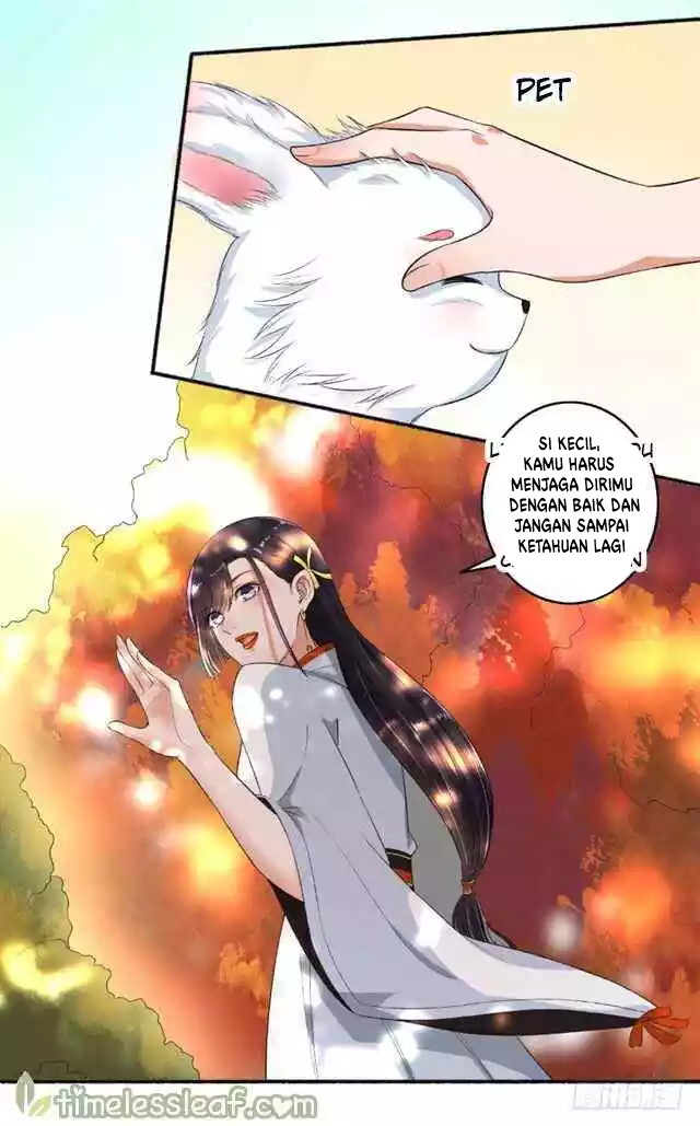 The Peerless Concubine chapter 72 halaman 4