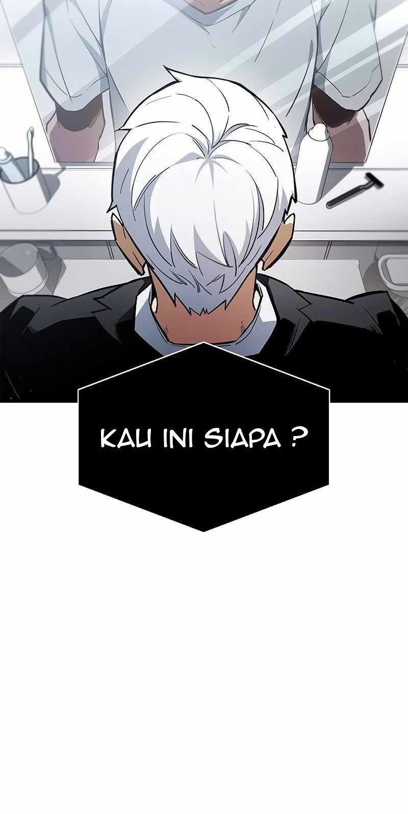 The Player Hides His Past chapter 01 halaman 2